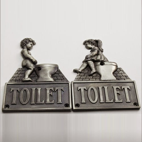 Funny Toilet Signs From All Over The World 01