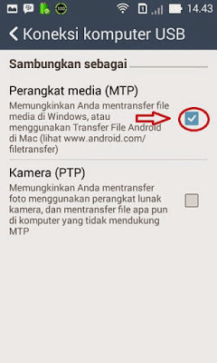 Cara Mengatasi Android Tidak Terbaca Oleh Komputer Atau Laptop