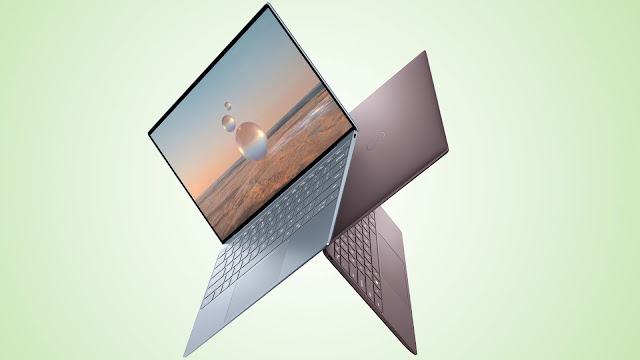 laptop terbaik untuk bisnis Dell XPS 13