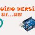 Arduino ile Gyro Uygulaması 