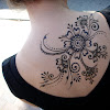 Henna Tattoo Lower Back Designs : 70 Impressive Henna Tattoo Designs - Mens Craze - Henna tattoos are a great example of temporary tattoo styles that you can implement before you settle on a final design.