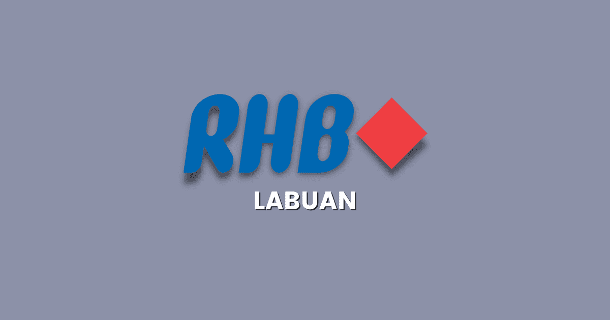 Cawangan RHB Bank Labuan