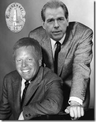 Dragnet vs Vandy