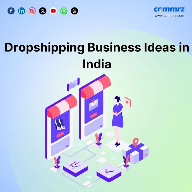 Dropshipping Business Ideas