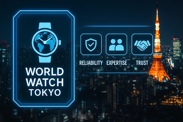ワールドウォッチ東京とは？信頼される理由を徹底解説