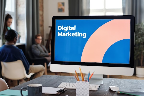 The Future of Digital Marketing: Trends to Watch Out For in 2023