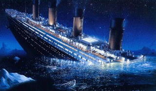  Scott Minerd says the stock marketplace is similar  Scott Minerd again. Calls stock marketplace Titanic heading for an iceberg. You gotta buy.