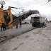 Más pavimentación para Matamoros;  inician  trabajos en calle 14 y avenida Constituyentes