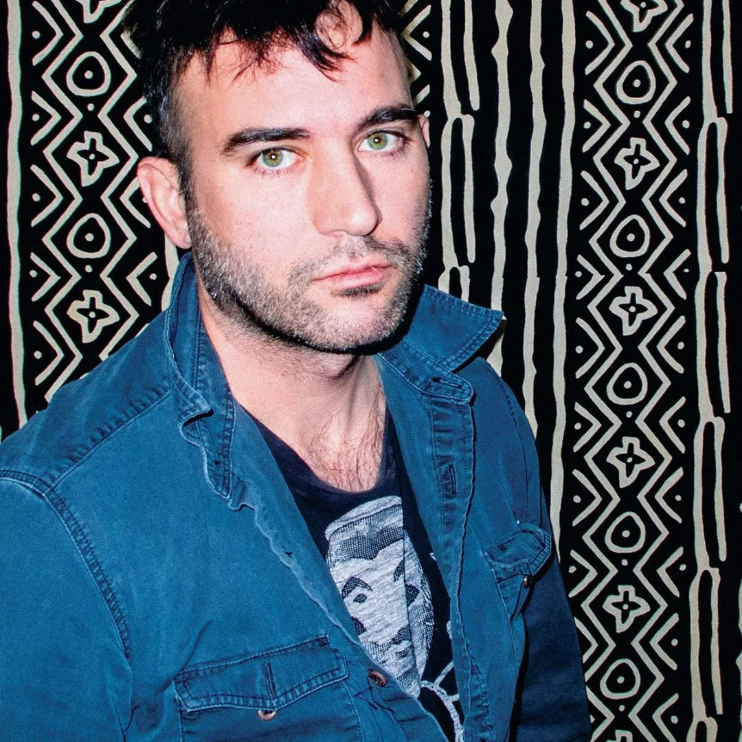 SUFJAN STEVENS