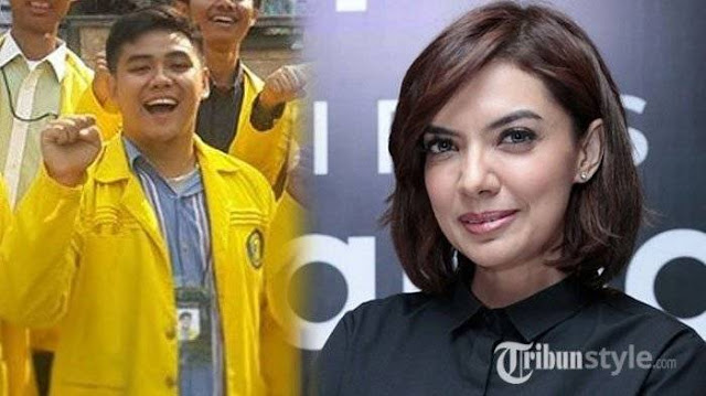 Nasihat Bernas Dari Najwa Shihab Bagi Sahabat Pencari Kerja