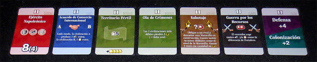 Ejemplos de Cartas Militares