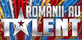 Romanii Au Talent