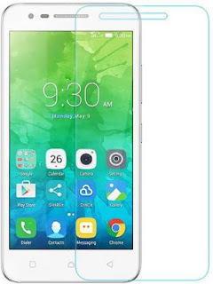 Lenovo K10a40 Dead Recover File
