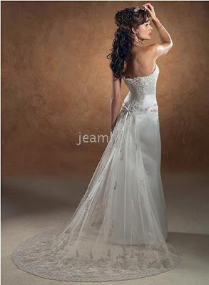 Modest Wedding Dresses