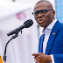 Sanwo-Olu sends second list of cabinet nominees to Lagos State House of Assembly