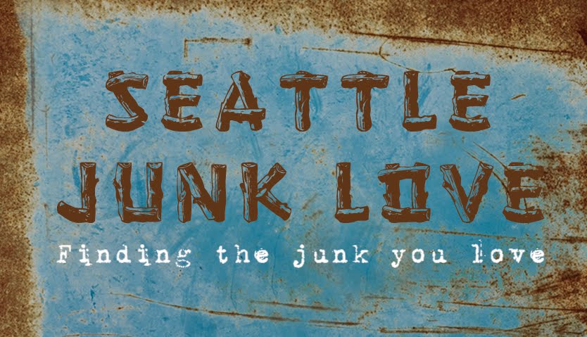SEATTLE JUNK LOVE