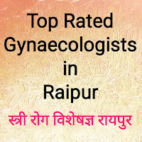 Top Rated Gynaecologist in Raipur, Female Doctors in Raipur