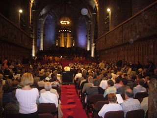 concert abbaye de La Chaise-Dieu photobg