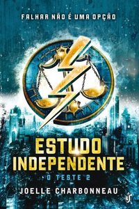 Livros | Estudo Independente - Joelle Charbonneau