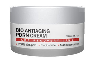 Review of Dermaline Bio Antiaging PDRN Cream 