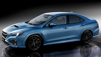 Subaru WRX Insurance Rates List