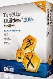 TuneUp Utilities 2014