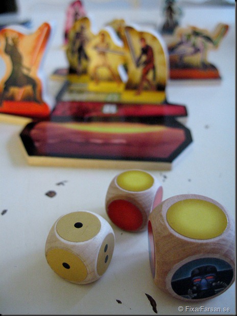 Star Wars Duellspelet Egmont Brädspel Test Recension (7)