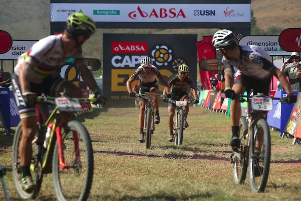 CAPE EPIC 2017