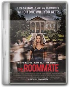 Download Filme The Roommate DvdRip Legendado