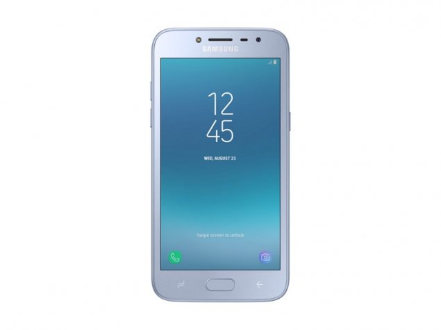 Samsung Galaxy J2 Pro (2018) Specifications - DroidNetFun