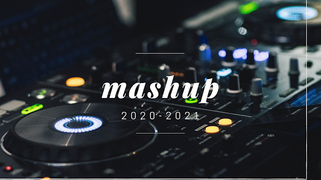 100  Track Edm Mashup 2020-2021