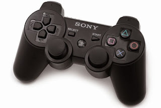 Cara Menggunakan Dan Menghubungkan Stik PS3 \ Dualshock 3 Pada PC atau Latop