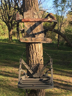 Summit Viper Climbing Tree Stand, Climbing Tree Stand