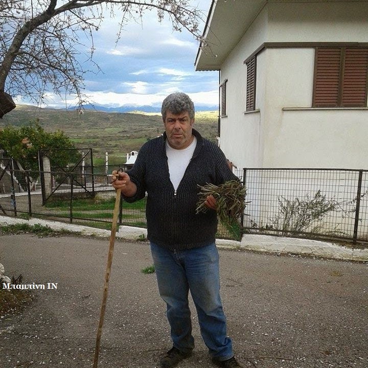 Πάμε για σπιράγγια ( σπαράγγια);