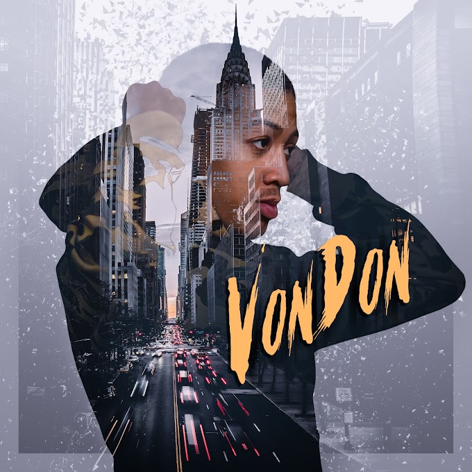 Discover: “Different Addy’s” By VonDon