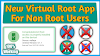 Best Virtual Root App For Android | Vmos Alternative 