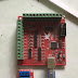 Hướng dẫn đấu relay cho mach3 usb