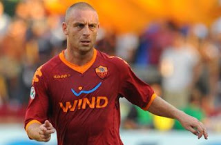 Daniele De Rossi