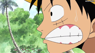 ワンピース アニメ 空島 スカイピア 156話 ルフィ Monkey D. Luffy | ONE PIECE Episode 156 Skypiea