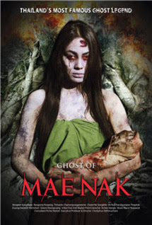 Film Horor Thailand Terseram, Ghost of Mae Nak