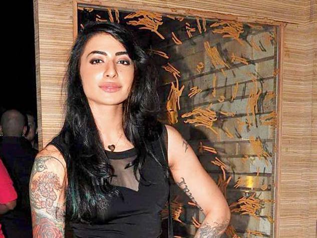 VJ Bani Judge Wiki, Biography, Dob, Age, Height, Weight, Affairs and More