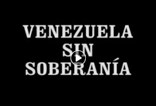 Vzla sin soberania