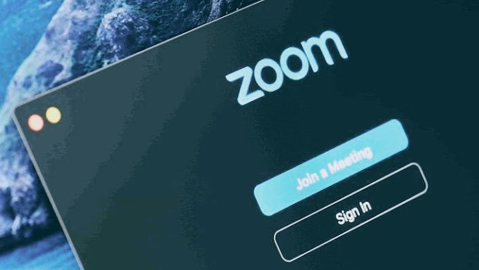 Zoom meeting: How to change background in Zoom?