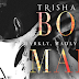 Cover Reveal - Born, Madly by Trisha Wolfe