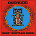 Keef Hartley Band - Overdog - 1970