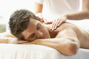 Benefits Body Massage