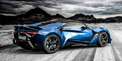 Fenyr SuperSport