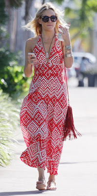 Kate Hudson fashion style