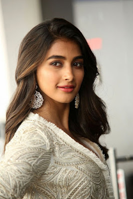 Free Download Actress Pooja Hegde Photos