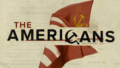 Serie The Americans